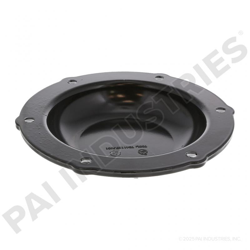 PAI 808086OEM MACK 97QL3154M TRUNNION CAP KIT (44,000 LB CAMEL BACK) (OEM)