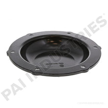 Load image into Gallery viewer, PAI 808086OEM MACK 97QL3154M TRUNNION CAP KIT (44,000 LB CAMEL BACK) (OEM)