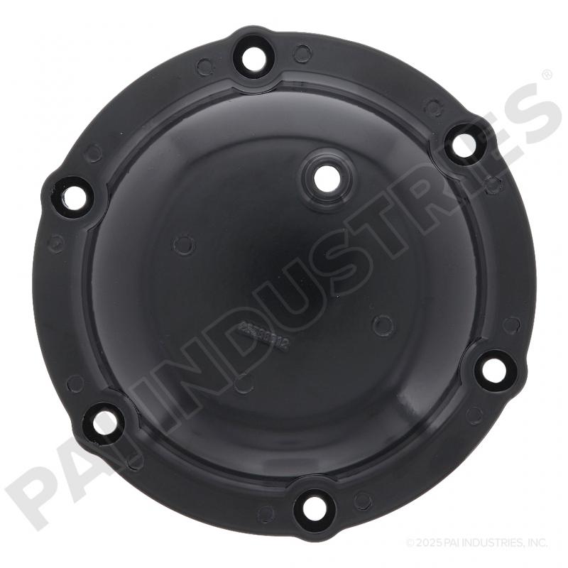 PAI 808086OEM MACK 97QL3154M TRUNNION CAP KIT (44,000 LB CAMEL BACK) (OEM)
