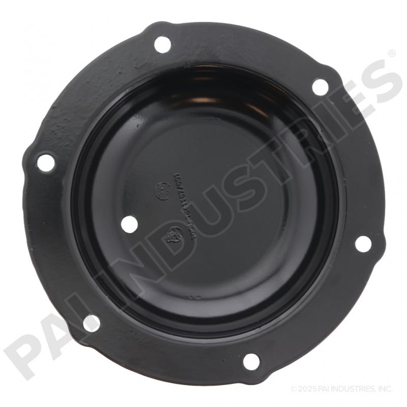 PAI 808086OEM MACK 97QL3154M TRUNNION CAP KIT (44,000 LB CAMEL BACK) (OEM)