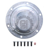 PAI 808086 MACK 97QL3154M TRUNNION CAP KIT (44,000 LB CAMEL BACK)