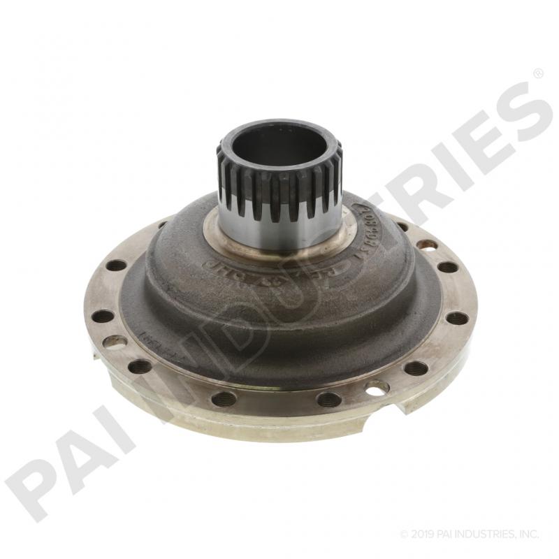 micha1519 11.204.834 AAG5151 MG87 MAHLE (Letrika, Iskra) alternator