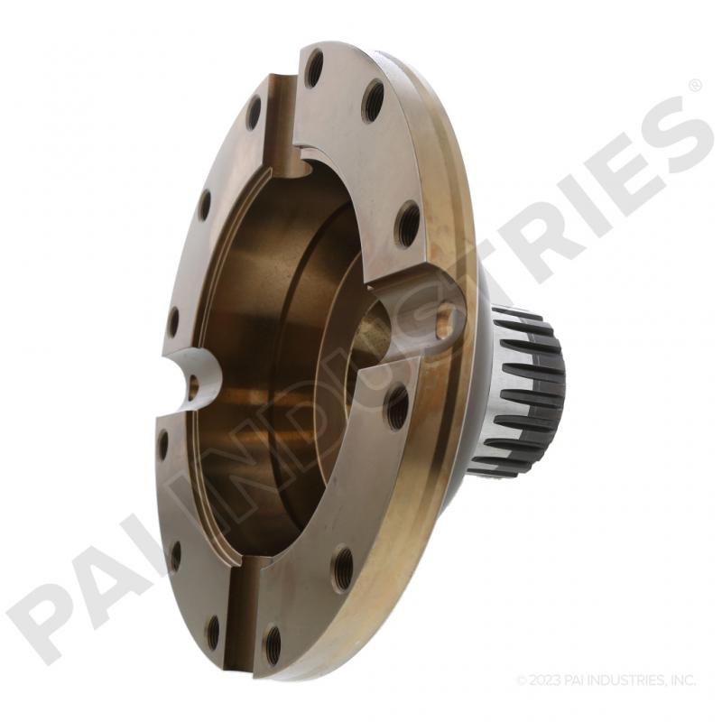 PAI 808116 MACK 30KH519 CASE HALF LH WITH LOCKOUT CRD 150