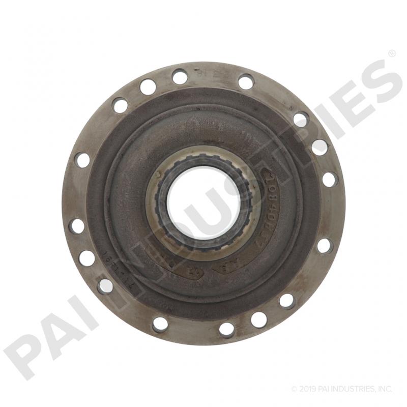 PAI 808116 MACK 30KH519 CASE HALF LH WITH LOCKOUT CRD 150