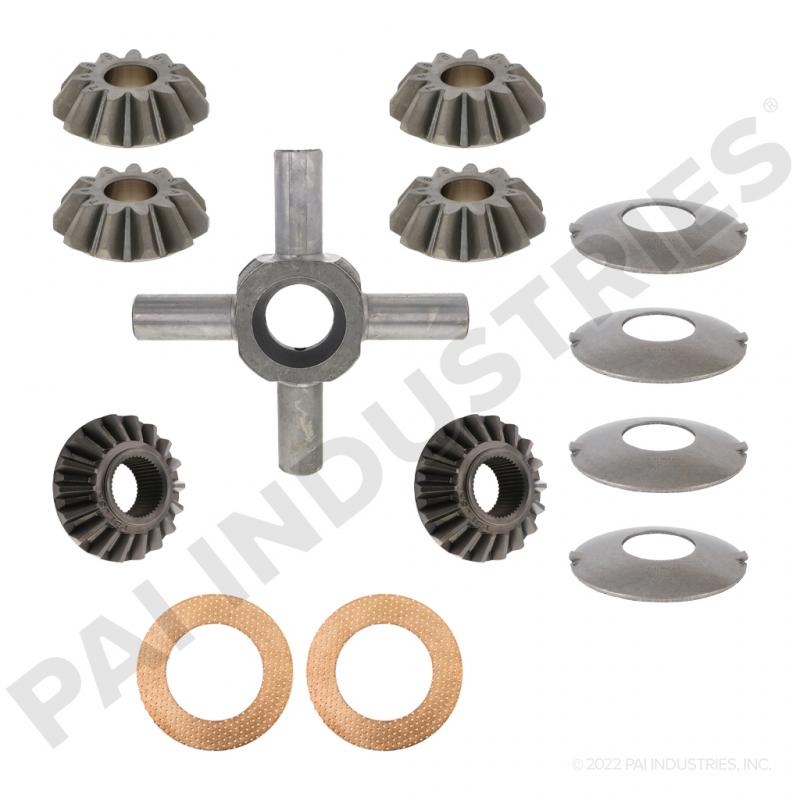 PAI 808130HP MACK N/A DIFFERENTIAL NEST KIT (HIGH PERFORMANCE) (USA)