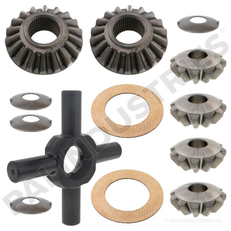 PAI 808130 MACK N/A DIFFERENTIAL NEST KIT (USA) | woodlineparts.com