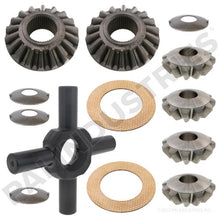 Load image into Gallery viewer, PAI 808130 MACK N/A DIFFERENTIAL NEST KIT (USA) | woodlineparts.com