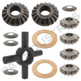PAI 808130 MACK N/A DIFFERENTIAL NEST KIT (USA) | woodlineparts.com