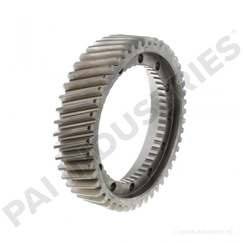 gear bull PAI 808141 MACK 21016186 BULL GEAR CRD 150 / 151 (3.25) 47 / 47 TEETH – Woodline Parts