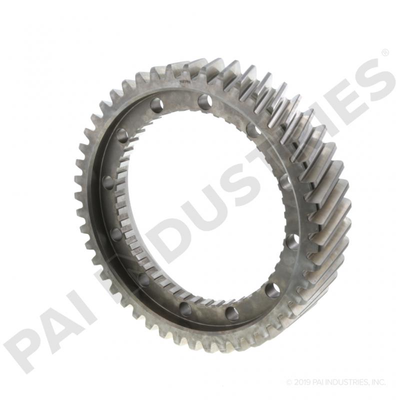 PAI 808141 MACK 21016186 BULL GEAR (CRD 150 / 151) (3.25) (47 / 47 TEETH)