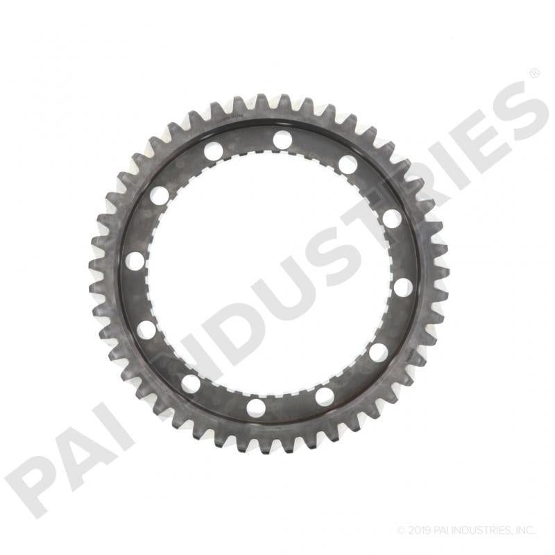 PAI 808141 MACK 21016186 BULL GEAR (CRD 150 / 151) (3.25) (47 / 47 TEETH)