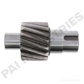 PAI 808148 MACK 21016169 HELICAL PINION GEAR (CRD150 / 151) (4.80) (15 TEETH)