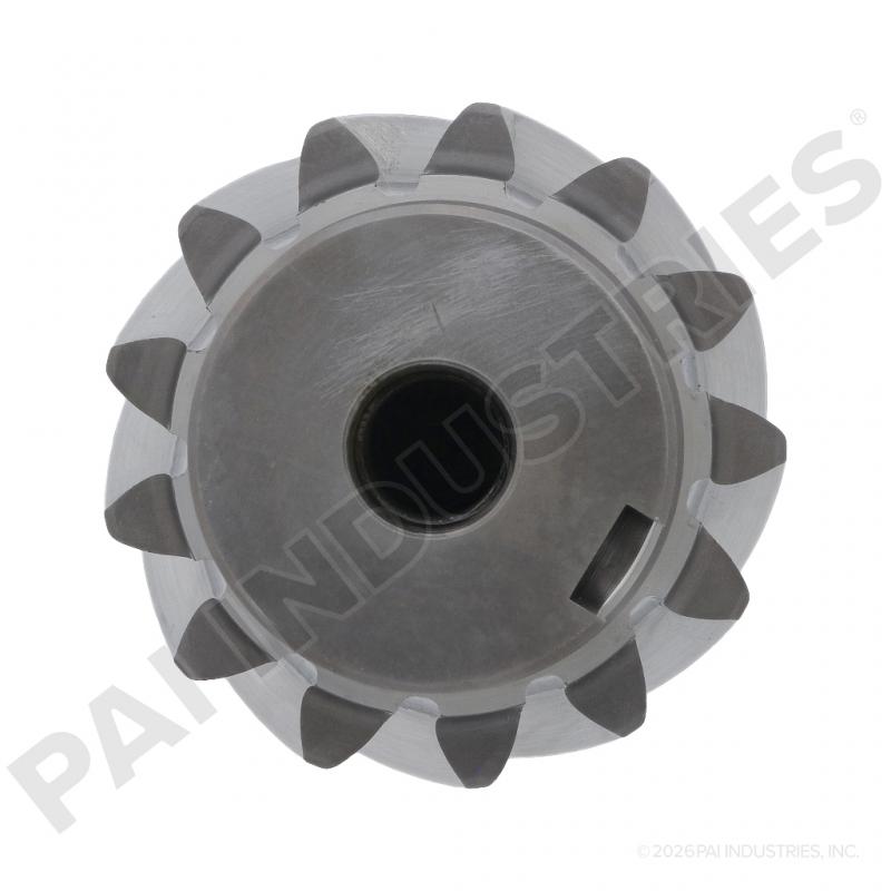PAI 808149 MACK 56KH465 GEAR,HELICAL
