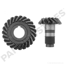 PAI 808157E MACK 21130919 GEAR SET (CRD 150 / CRD 151) (15 / 23 TEETH) | woodlineparts.com