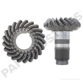 PAI 808158 MACK 21130954 GEAR SET (CRD 150 / 151) (3.11 / 3.25 RATIOS) (OEM) | woodlineparts.com