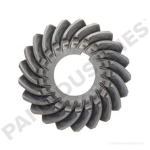 Load image into Gallery viewer, PAI 808158 MACK 21130954 GEAR SET (CRD 150 / 151) (3.11 / 3.25 RATIOS) (OEM) | woodlineparts.com