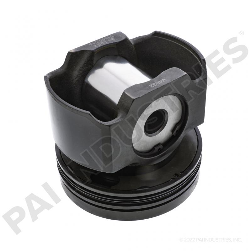PAI 811023 PISTON KIT FOR MACK MP8 / VOLVO D13 SERIES ENGINES (USA) | woodlineparts.com