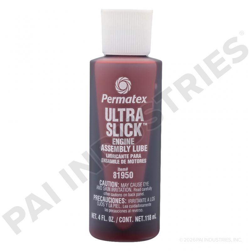 PAI 820983 LOCTITE 81950 ULTRA SLICK ENGINE ASSEMBLY LUBE (4 OZ TUBE) | woodlineparts.com