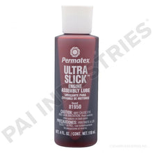 Load image into Gallery viewer, PAI 820983 LOCTITE 81950 ULTRA SLICK ENGINE ASSEMBLY LUBE (4 OZ TUBE) | woodlineparts.com