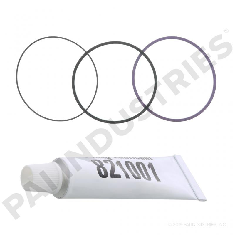 PAI 821021 MACK 85103699 LINER SEAL KIT (MP7 / MP8 / D11 / D13) (USA)