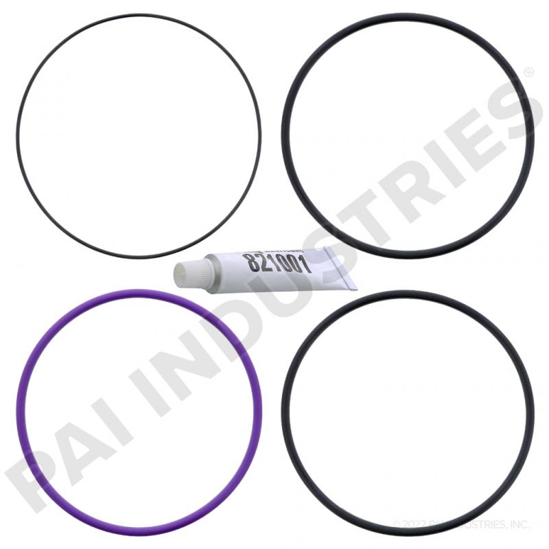 PAI 821022 MACK / VOLVO 270950 CYLINDER LINER SEAL KIT (MP8 / D13) (USA)