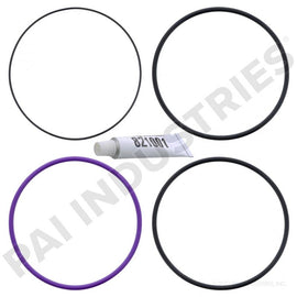 PAI 821022 MACK / VOLVO 270950 CYLINDER LINER SEAL KIT (MP8 / D13) (USA)