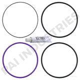 PAI 821022 MACK / VOLVO 270950 CYLINDER LINER SEAL KIT (MP8 / D13) (USA)