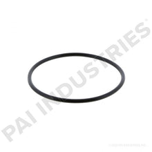 Load image into Gallery viewer, PACK OF 4 PAI 821047 MACK / VOLVO 925255 O-RING (2.539" ID) (D12) (USA) | woodlineparts.com