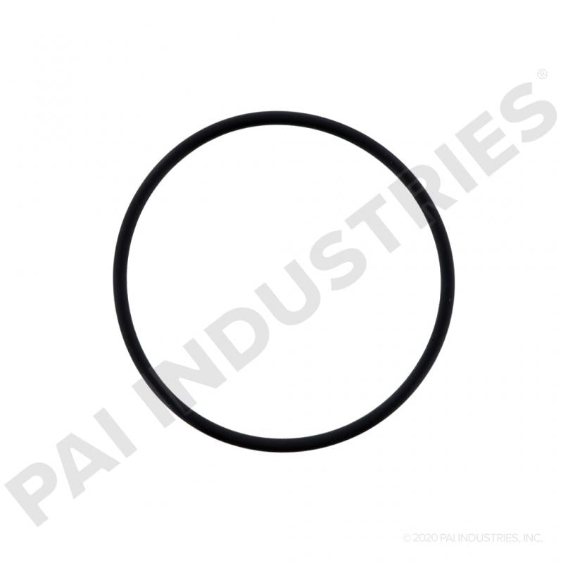 PACK OF 4 PAI 821047 MACK / VOLVO 925255 O-RING (2.539" ID) (D12) (USA) | woodlineparts.com