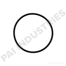 Load image into Gallery viewer, PACK OF 4 PAI 821047 MACK / VOLVO 925255 O-RING (2.539" ID) (D12) (USA) | woodlineparts.com