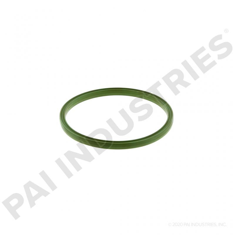 PACK OF 2 PAI 821064 MACK 446GC2158M RECTANGULAR SEALING RING (USA)