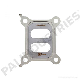 PAI 831007 MACK / VOLVO 20555359 TURBOCHARGER GASKET (D12) (20493649) | woodlineparts.com
