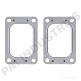PAI 831014 MACK 590GB49 TURBOCHARGER GASKET (2 590GB1189A GASKETS) (USA)