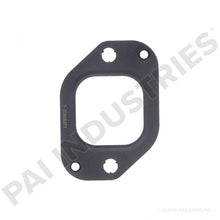 Cargar imagen en el visor de la galería, PACK OF 6 PAI 831033 MACK 20543071 EXHAUST MANIFOLD GASKET (MP8 / D13)