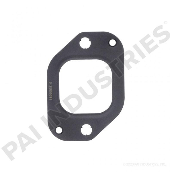 PACK OF 6 PAI 831033 MACK 20543071 EXHAUST MANIFOLD GASKET (MP8 / D13 ...