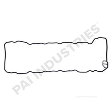 Cargar imagen en el visor de la galería, PAI 831035 MACK / VOLVO 20538793 VALVE COVER GASKET (MP8 / D13 / DXI 13) | woodlineparts.com