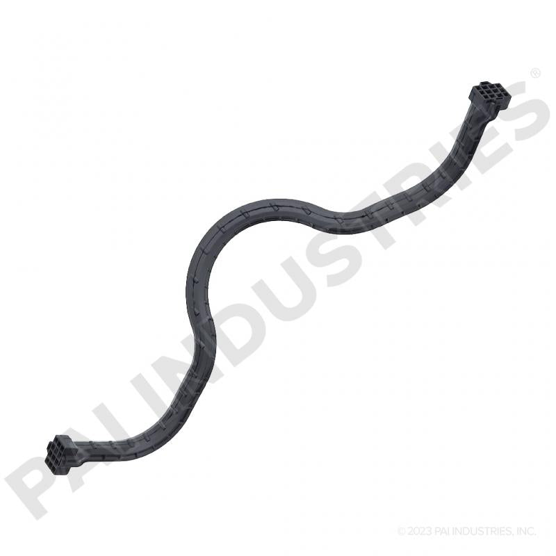 PAI 831036 MACK / VOLVO 20817742 TIMING COVER GASKET (METAL COVER)