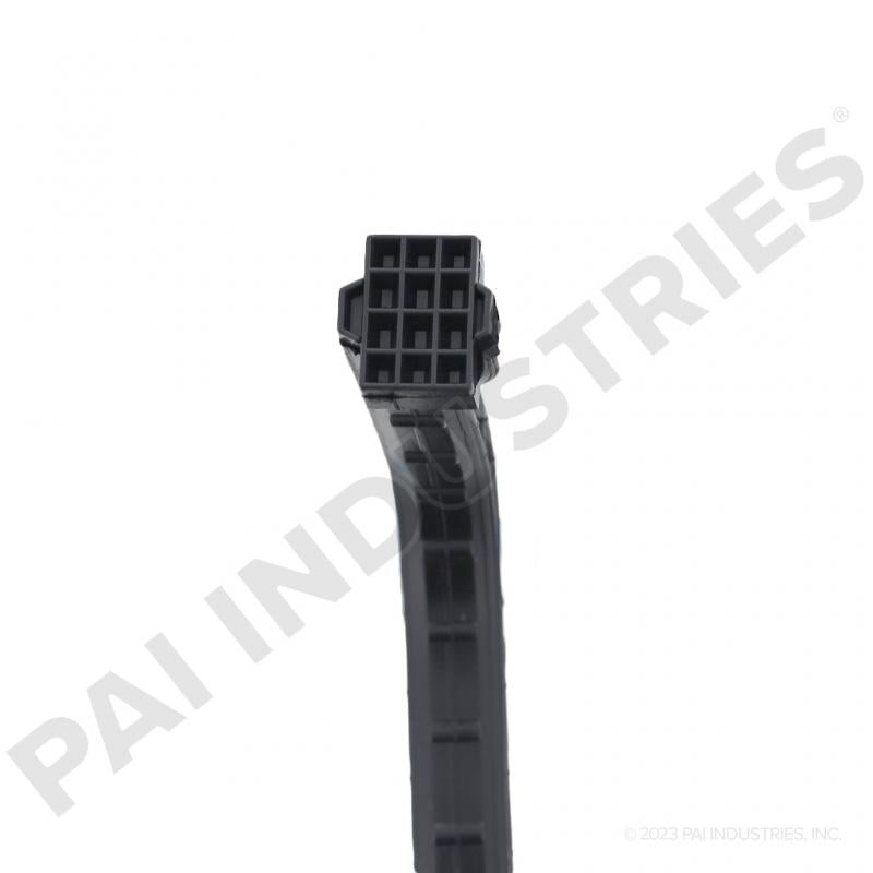 PAI 831036 MACK / VOLVO 20817742 TIMING COVER GASKET (METAL COVER)