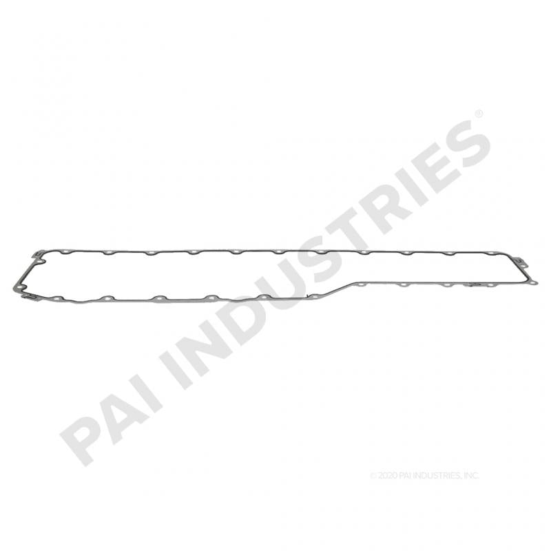 PAI 831039 MACK 21294062 OIL COOLER COVER GASKET (MP8 / D13) (CURRENT)