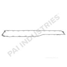 Load image into Gallery viewer, PAI 831039 MACK 21294062 OIL COOLER COVER GASKET (MP8 / D13) (CURRENT)