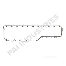 Load image into Gallery viewer, PAI 831039 MACK 21294062 OIL COOLER COVER GASKET (MP8 / D13) (CURRENT)