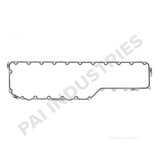 PAI 831039 MACK 21294062 OIL COOLER COVER GASKET (MP8 / D13) (CURRENT)