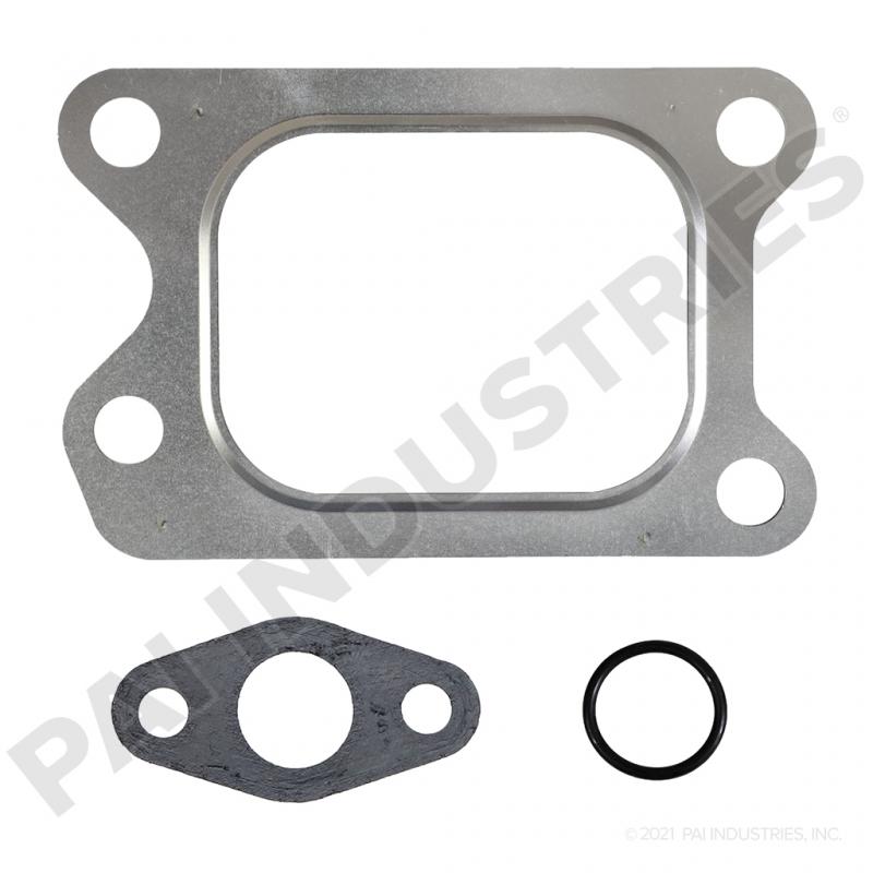 PAI 831040 MACK 7536-173568 TURBOCHARGER INSTALLATION KIT (ASET) (173568) | woodlineparts.com
