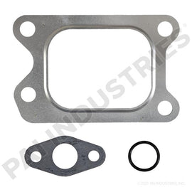 PAI 831040 MACK 7536-173568 TURBOCHARGER INSTALLATION KIT (ASET) (173568) | woodlineparts.com