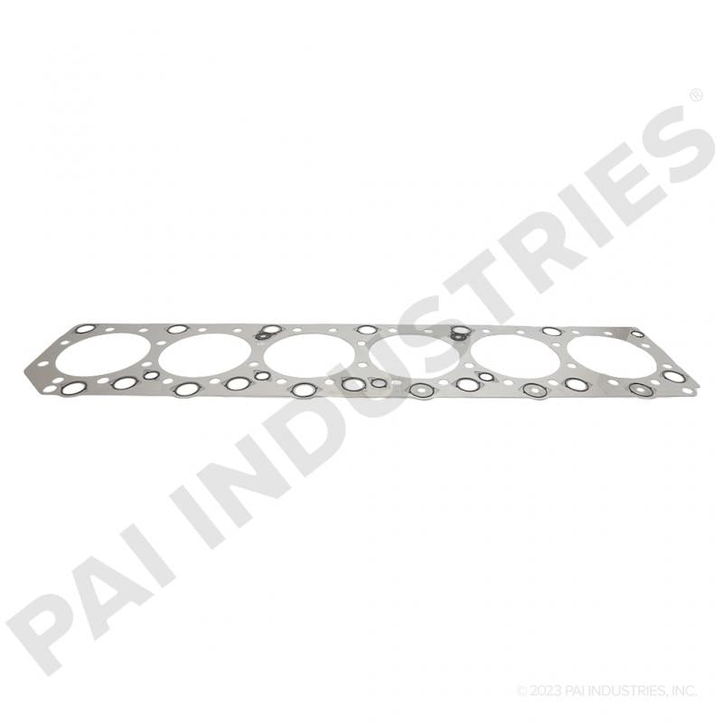 PAI 831057 MACK / VOLVO 3099100 CYLINDER HEAD GASKET (D12) | woodlineparts.com