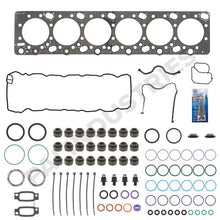 Charger l'image dans la galerie, PAI 831060 MACK / VOLVO 21409435 HEAD GASKET SET (MP8 / D13) (5001867441) | woodlineparts.com