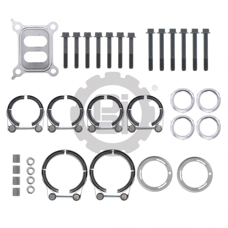 PAI 831073 MACK / VOLVO 85116316 O-RING AND GASKET KIT (D12) (USA)