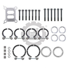 Charger l&#39;image dans la galerie, PAI 831073 MACK / VOLVO 85116316 O-RING AND GASKET KIT (D12) (USA)