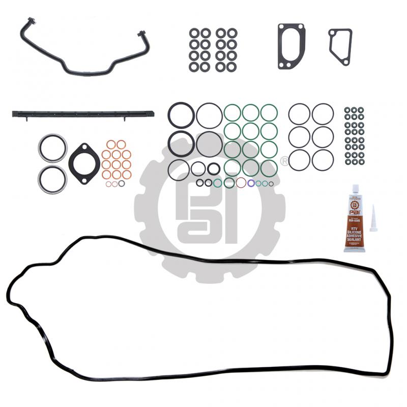 PAI 831099 MACK / VOLVO 85108915 HEAD GASKET KIT (D12) (3092642, 20710242)