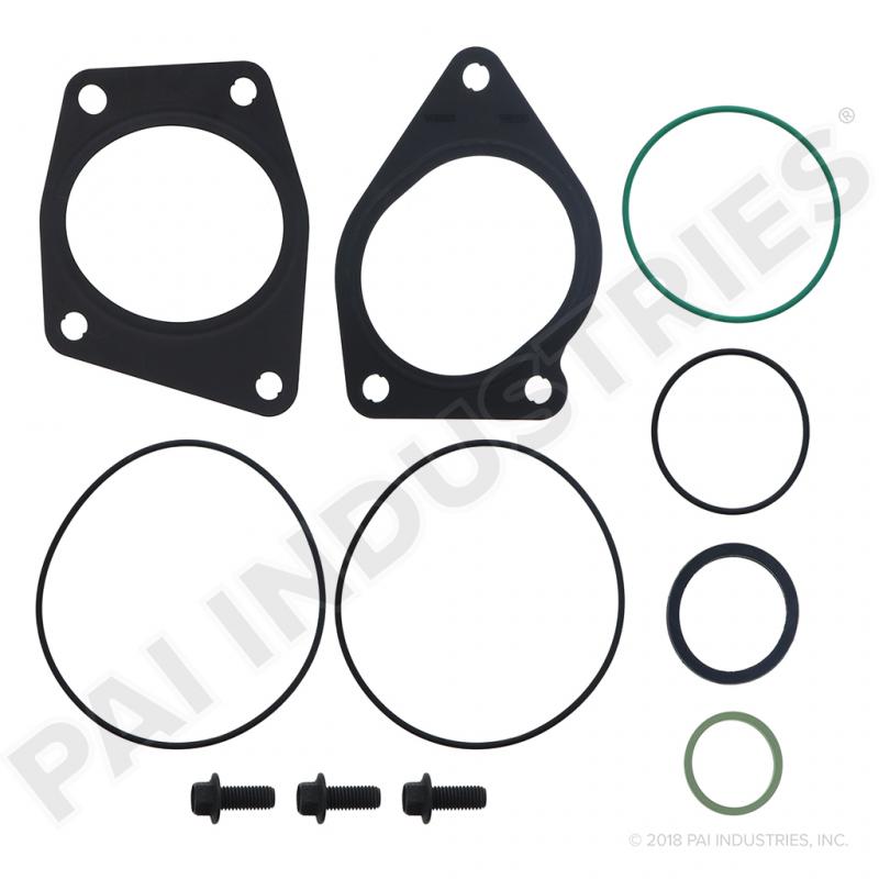PAI 801134E VOLVO 85000786 WATER PUMP KIT (D12) (85104374)